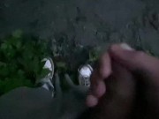 Когда внезапно захотелось подрочить, а дома мама - Screenshot 16 of 16 - Big Cock