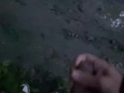 Когда внезапно захотелось подрочить, а дома мама - Screenshot 3 of 16 - Masturbate