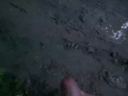 Когда внезапно захотелось подрочить, а дома мама - Screenshot 5 of 16 - Outside