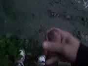 Когда внезапно захотелось подрочить, а дома мама - Screenshot 8 of 16 - Masturbate