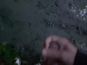 Когда внезапно захотелось подрочить, а дома мама - Screenshot 9 of 16 - Solo