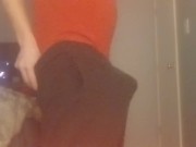 Happy Monday! Big Dick jerk off. 1/16