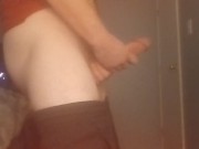 Happy Monday! Big Dick jerk off. 14/16