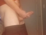 Happy Monday! Big Dick jerk off. 6/16