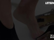 TOP 5 WHITEBOXXX SPANISH PORNSTARS 4/16