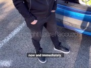 DEFI INCONNU - Je baise avec un mec trouvé sur une aire d’autoroute en public 12/16