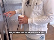 DEFI INCONNU - Je baise avec un mec trouvé sur une aire d’autoroute en public 8/16