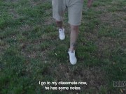 RIM4K. Ass Eating Looks Great with Fanta Sia 2/16