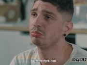 DADDY4K. His Tapes with Olivia Sparkle 13/16