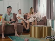 DADDY4K. His Tapes with Olivia Sparkle 4/16