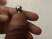 9mm small urethral plug 8/16