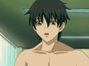 MILF with Huge Tits and Hairy Pussy Rides Cock on a Cowgirl 15/16