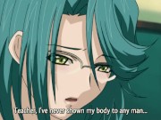 MILF with Huge Tits and Hairy Pussy Rides Cock on a Cowgirl 4/16