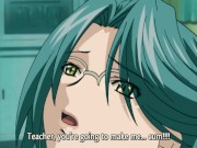 MILF with Huge Tits and Hairy Pussy Rides Cock on a Cowgirl 8/16