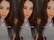 Nonton Sexy DVA cosplay Streaming HD