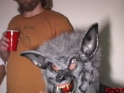 The Frat House Slut Award Goes To Naughty Coed Tommie 6/16