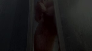Masturbation in the Shower