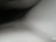 Mi esposa tiene un squirt 1/16