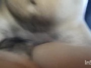 Mi esposa tiene un squirt 13/16