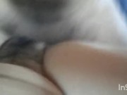 Mi esposa tiene un squirt 14/16