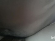 Mi esposa tiene un squirt 4/16