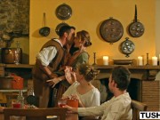 VIXENPLUS Jia Lissa Comp 9/16