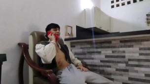 que rico como me follas hermanastro- puedes no correrte dentro de mi vagina por favor ?