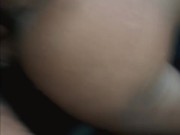 AFTER HEAD IN THE FRONT SEAT ITS TIME TO POUND HER LIL ASS IN THE BACK SEAT!!!!!!!!! 9/16