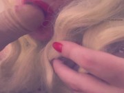 I want you! Take off your pants because it’s time to cum! 4/16