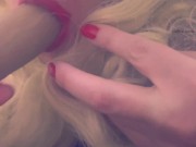 I want you! Take off your pants because it’s time to cum! 6/16