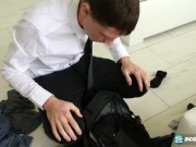 Cyndi Loves Anal And She Can Prove It 1/16