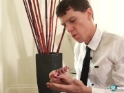 Cyndi Loves Anal And She Can Prove It 5/16