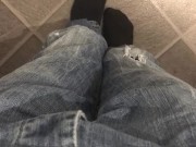 Pissing jeans again feels great :)