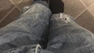 Pissing jeans again feels great :)