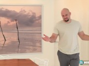 Kelly Tell Him To Fuck That Ass & Means It 2/16