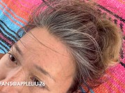 147 Microbikini beach extreme yoga blowjob OnlyFans @ Appleliu-76 10/16