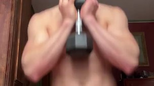 Say hello to your new personal trainer
