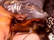 **Sexy Amature Hotwife MFM Threesome Fucked by Husband & Stranger** Onlyfans in Bio** 12/16