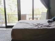 Big cumming on the floor 12/16