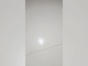 Big cumming on the floor 14/16