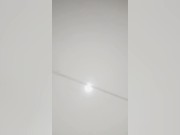 Big cumming on the floor 16/16