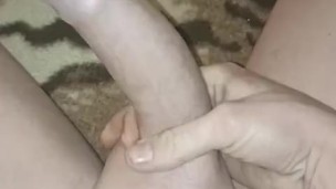 my cock is ready to jerk off