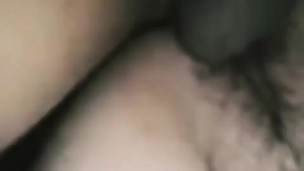 I feel very satisfied if we are doing doggy position