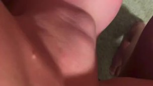 Fuck my face and cum down my throat