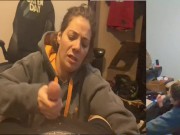 Milked, Stroked, & Humiliated by Heather Kane! 15/16