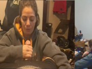 Milked, Stroked, & Humiliated by Heather Kane! 16/16