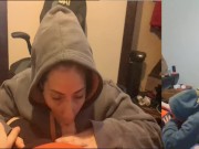 Milked, Stroked, & Humiliated by Heather Kane! 2/16