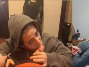 Milked, Stroked, & Humiliated by Heather Kane! 3/16