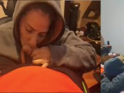 Milked, Stroked, & Humiliated by Heather Kane! 4/16