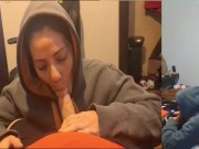 Milked, Stroked, & Humiliated by Heather Kane! 5/16